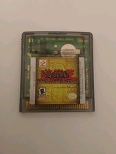 * Yu-Gi-Oh: Dark Duel Stories (Nintendo Game Boy Color GBC) Cartridge Only