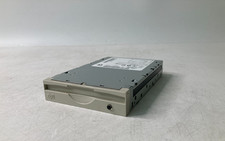 Vintage iomega Beige 100MB Internal 3.5" Drive Z100ATAPI Zip 100
