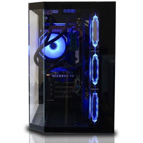 Gaming PC Intel i7 14700KF 64GB DDR5 32GB NVIDIA RTX 5090 2TB M.2 SSD Windows 11 - 第 14/15 張圖片