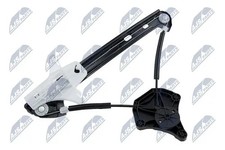 Fensterheber hinten rechts elektrisch EPS-VW-063 NTY für VW GOLF VII