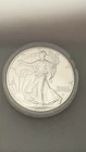 2021-W U.S. Mint American Silver Eagle Type-2