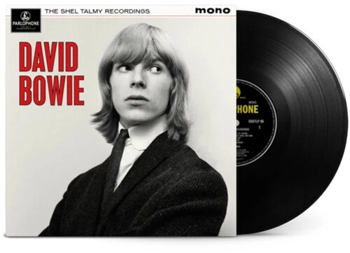 David Bowie Vinyl Records for sale - eBay