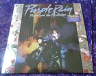 Prince – Purple Rain - US Remastered 2020 Repress LP - STILL SEALED + Sticker