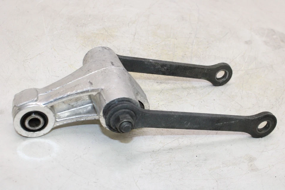 Yamaha FZR600R 1996 OEM Dogbone trasero enlace de amortiguación Foto 4 de 4