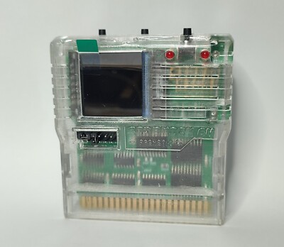 Sidekick c64 Commodore Cartridge inc PiZero2w with boot ready microSD