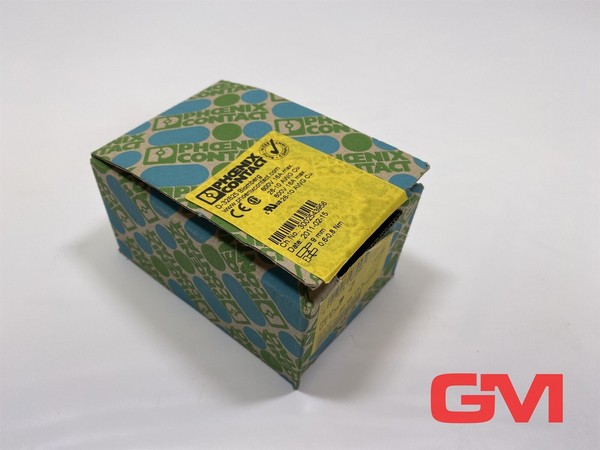Phoenix Contact Messertrennklemme Ut 4-MT Disconnect Terminal Block 3046139 500V-image