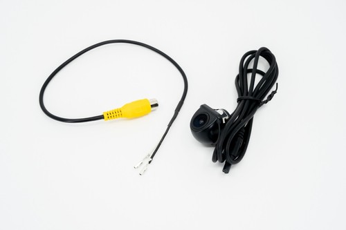 DODGE CHALLENGER OEM Integrated Backup Camera System (2015+) - Picture 8 of 9