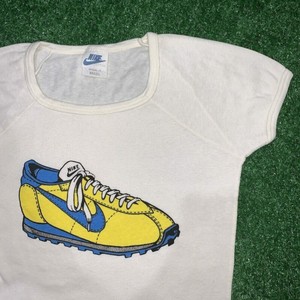 nike cortez t shirt