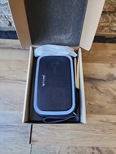 Portable Bluetooth Speaker With 28w Loud Bass Ipx7 Waterproof Wireless Speaker