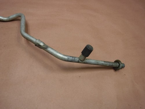 Jeep Wrangler TJ 2001 4.0 6 Cyl Air Conditioning Line Factory Free Ship - Picture 5 of 6