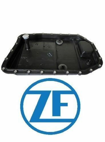 Original OEM ZF 6HP19/21 Automatic Transmission Oil Pan/Filter BMW with Bolts - Picture 1 of 3