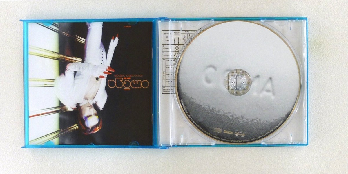 希少　MARILYN MANSON mechanical animals file.jpg