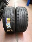 Neumáticos BMW 255/55 R18 para coches