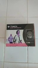 Timex 1440 Sports Digital Watch Digital Transmission HRM Heart Rate Monitor New