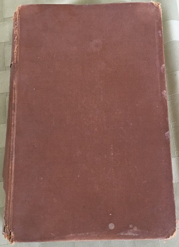 NOT I, BUT THE WIND BY FREIDA LAWRENCE HEINEMANN 1935 1ST ENGLISH ILLUST. HC