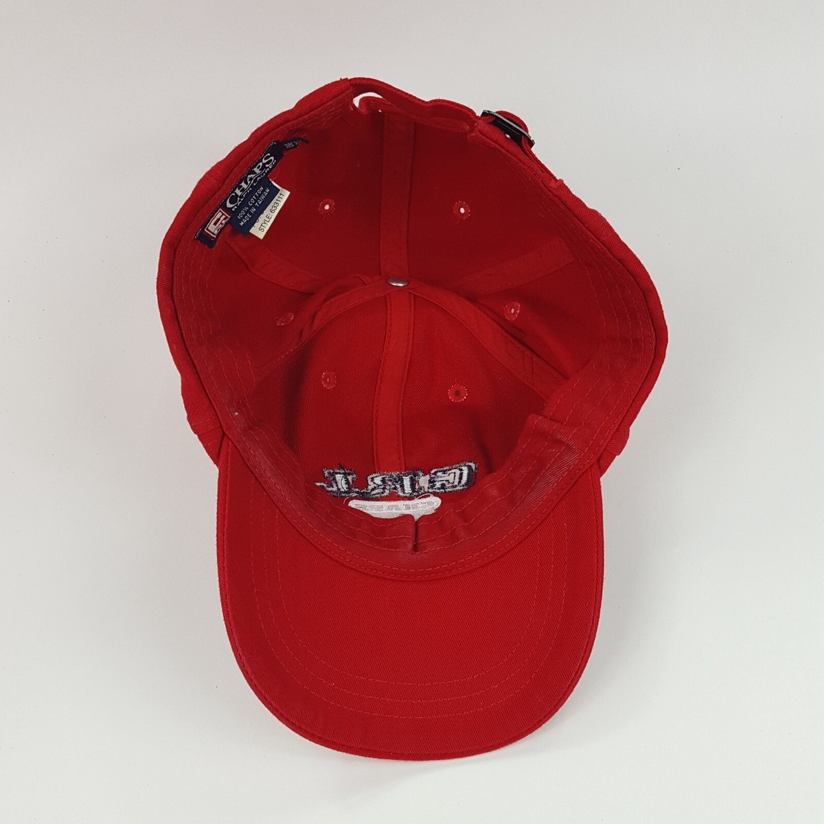 RRL Ralph Lauren CAP　レッド s-l400.jpg