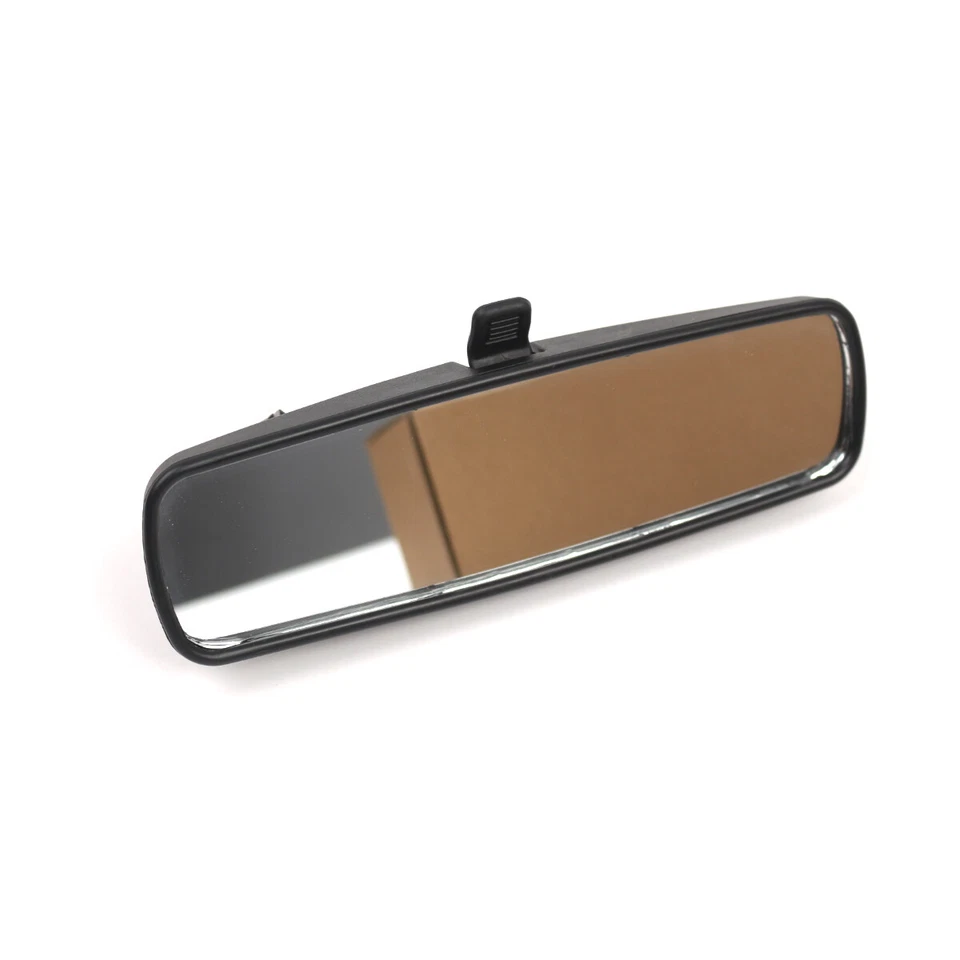 Interior Rear View Mirror For FORD TRANSIT 2012 FOCUS 1998-2005 FIESTA 2001-2008 - Image 4 of 4