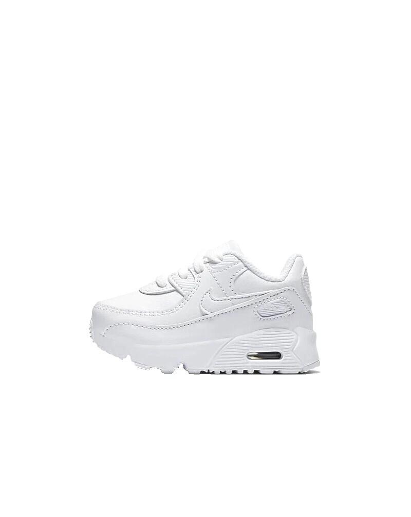 Nike White Athletic Shoes