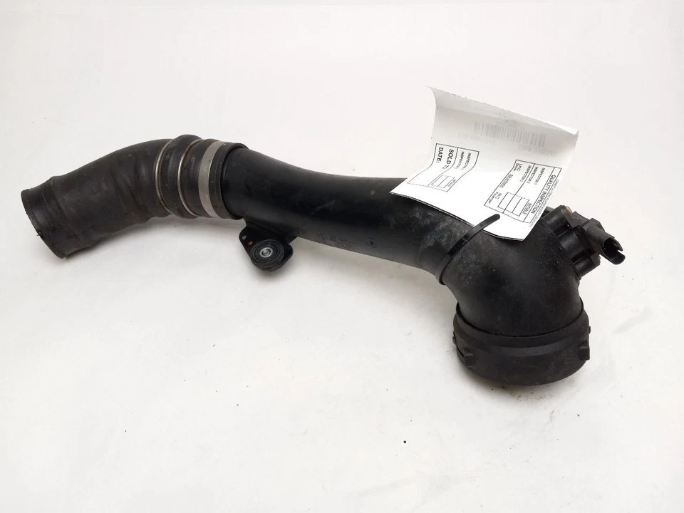 TUBO DE ADMISIÓN DE AIRE BMW 535 XI 2010 Foto 4 de 4