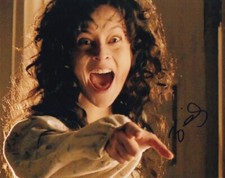 MEG TILLY signed Autogramm 20x25cm BODY SNATCHERS in Person autograph COA