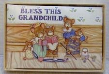 Vintage CR Gibson Car a Marks Grandma's Brag Book Photo Album New Hardcover