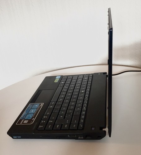 Summer Clearance intel core i3 8 GB RAM 320 GB HDD ASUSPRO B33E BUSINESS LAPTOP - Picture 5 of 6