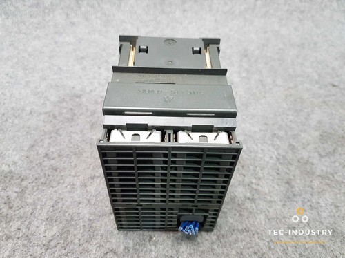 SIEMENS | 6ES7 326-1BK02-0AB0 | SIMATIC S7-300 | Soporte F: 01 - Imagen 10 de 10