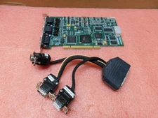 EURESYS Domino Alpha 2 -- PCI Frame Grabber Expansion Card