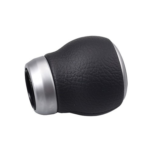 Negro MT 6 velocidades para Subaru Legacy 2009 2010-2018 palanca de cambios palanca de cambios bota - Imagen 3 de 7