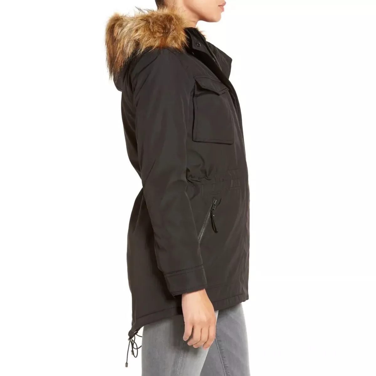 S13 clearance field parka