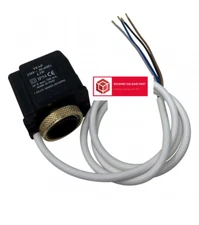 Motore Attuatore Valvola di Zona Compatibile Siemens STC25 Testa Testina