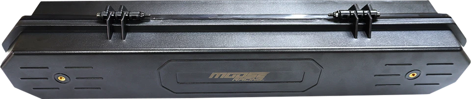 MOOSE RACING Drive Belt Storage Case Q15-6004 - Image 3 of 4