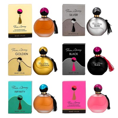 Avon FAR AWAY Eau De Parfum Perfume Spray 1.7 fl.ozNEW~SEALED | US