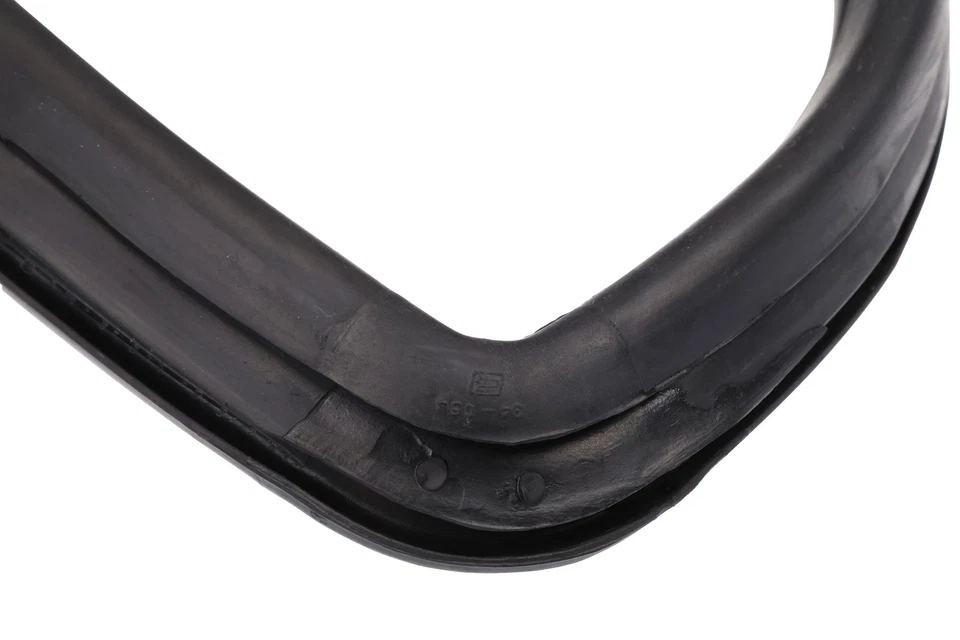 Sello de cristal trasero para Mercedes-Benz 280SE 1968-1973 EURO 1969 1970 1971 1972 1973 Foto 4 de 4