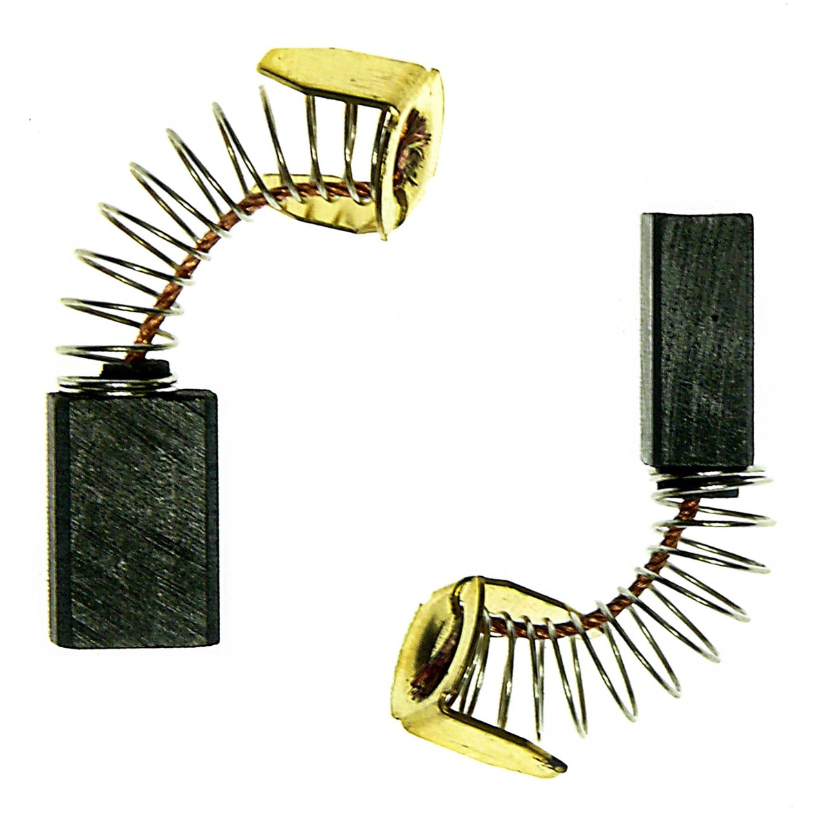 Escobillas De Carbono Para Makita 6013b Drill – -5 X 8 X 12 Mm – -2.0 X