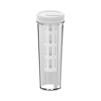 Mit Griff Cold Brew Cup 1L Kaffee zeug Topf  Manuelle Kaffee maschine