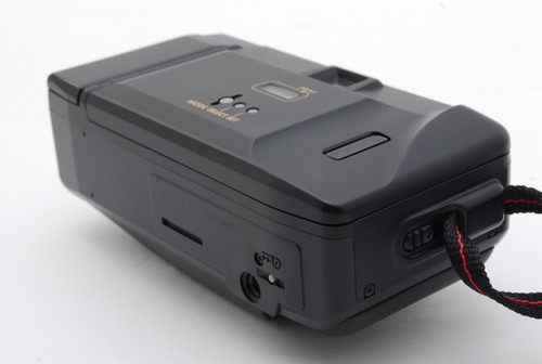 *MINT / Case* Kyocera T Scope Yashica T3 Point & Shoot 35mm Film Camera Japan - Picture 10 of 10