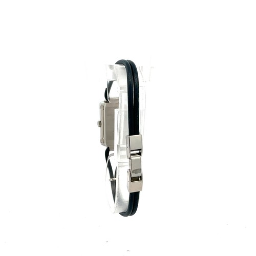 Jaeger-LeCoultre Reverso Watch reference 326858J - Picture 4 of 9
