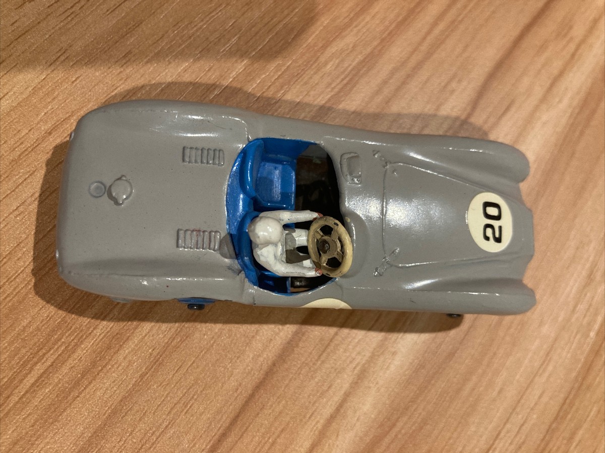 Dinky Toys Aston Martin | eBay