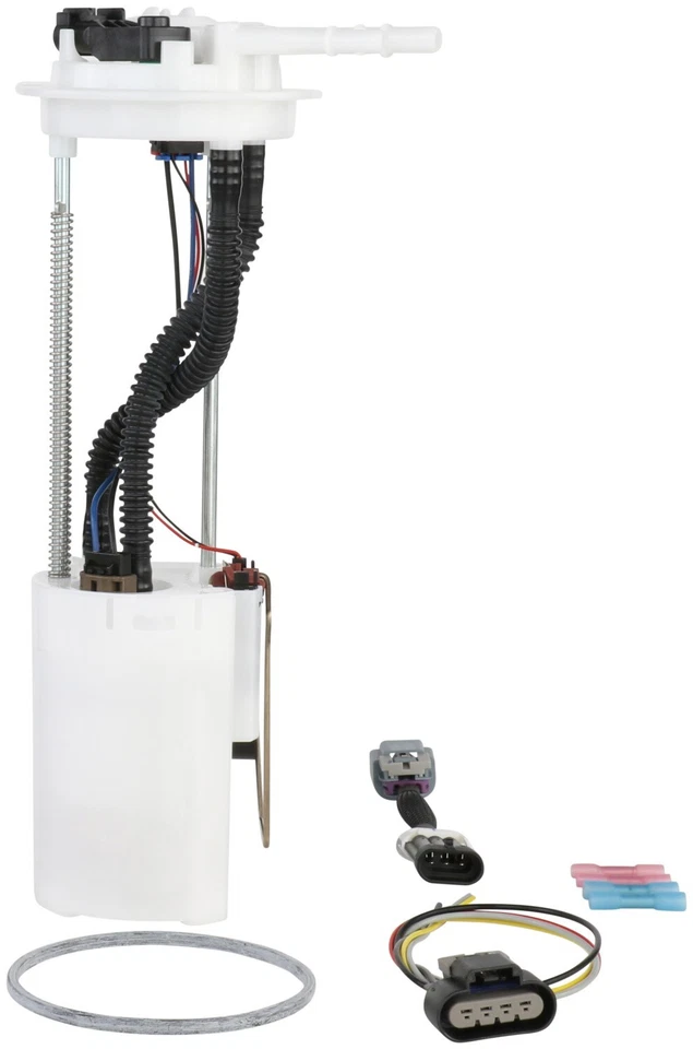 Fuel Pump Module Assembly Bosch For 2004-2005 Buick Park Avenue - Image 4 of 4