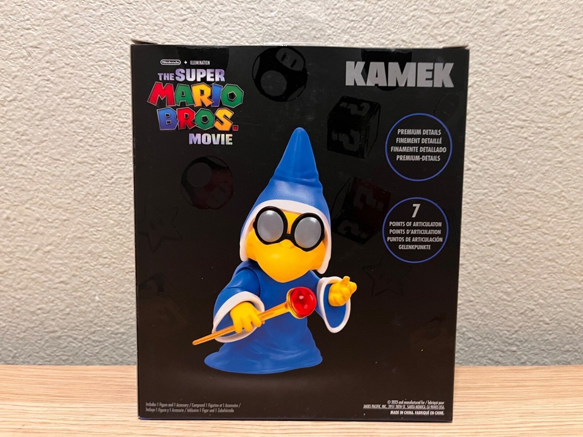The Super Mario Bros. Movie 5