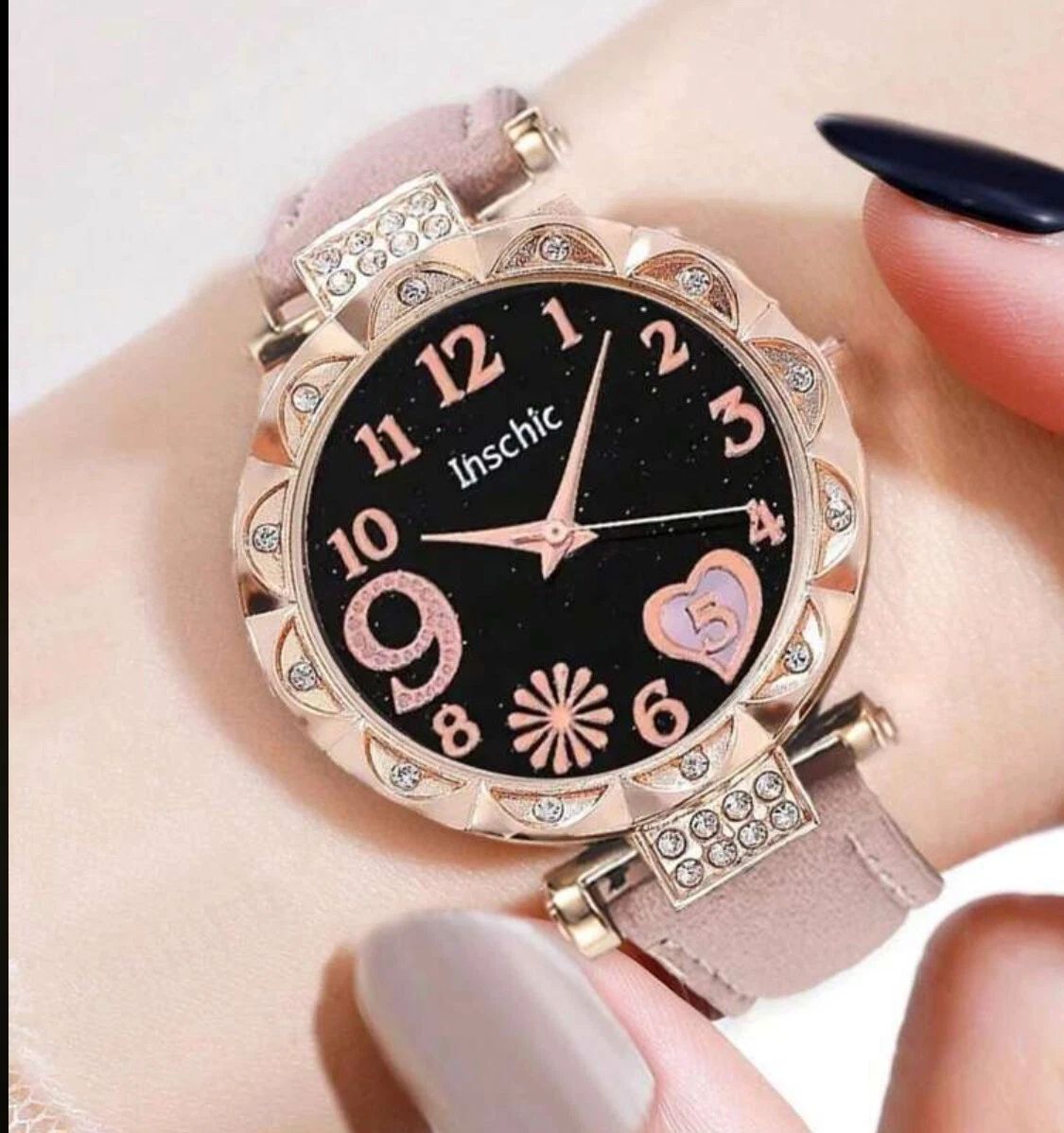 New design ki clearance watch
