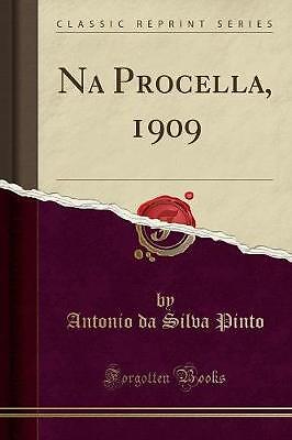 Na Procella, 1909 (klassischer Nachdruck), Antonio da Si