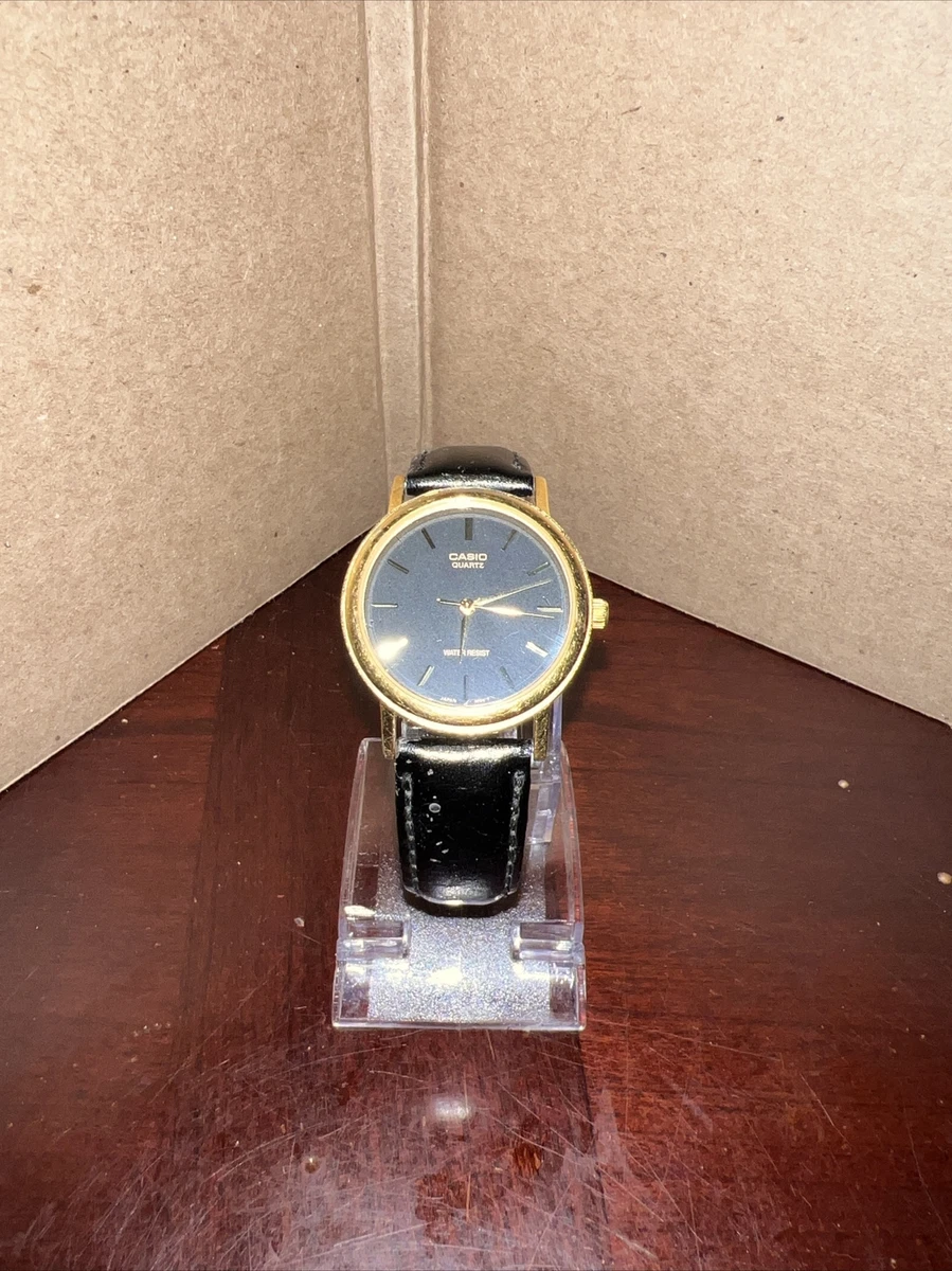 Mtp top 1095 casio