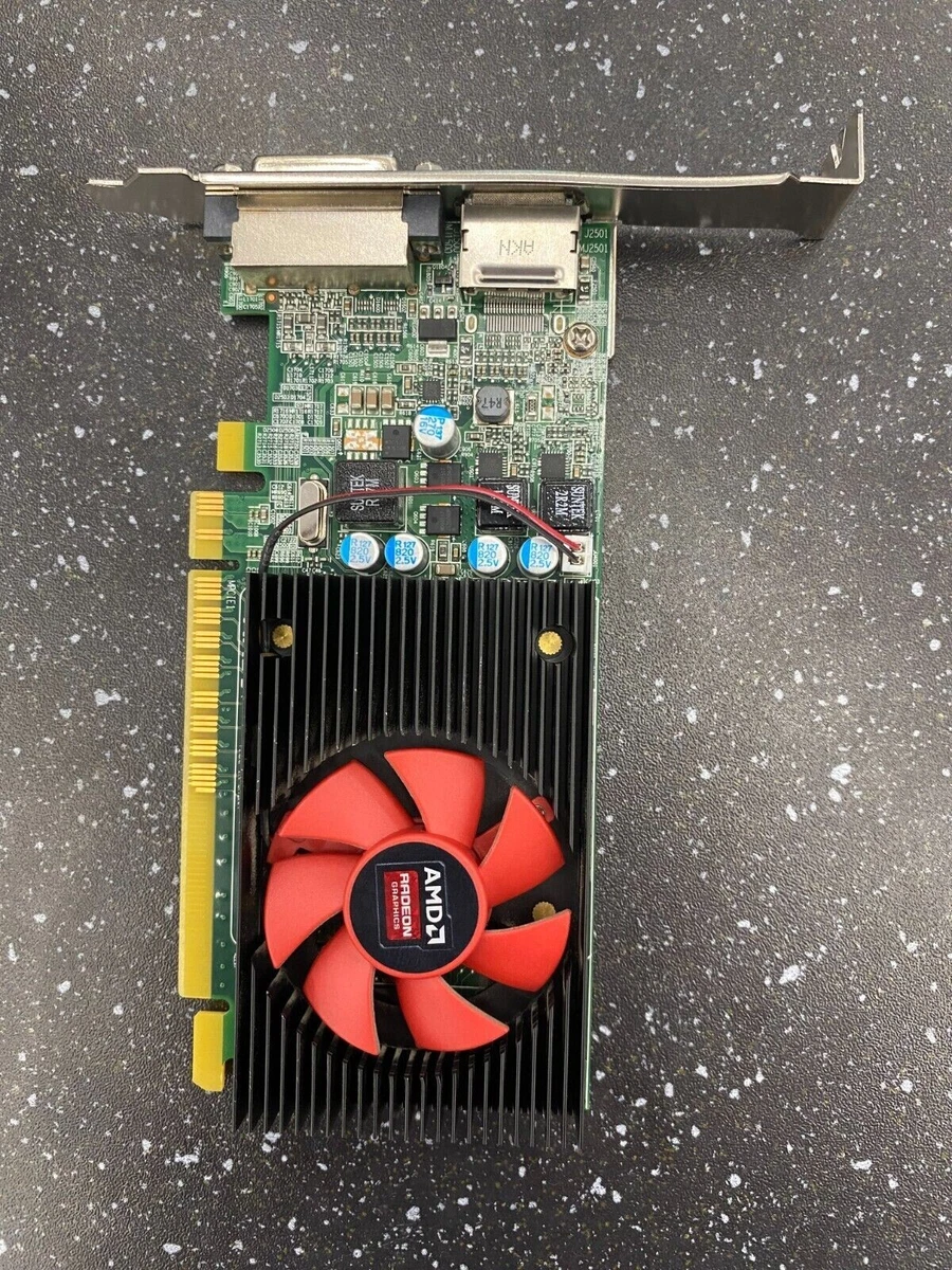 Radeon 2gb ddr5 sale