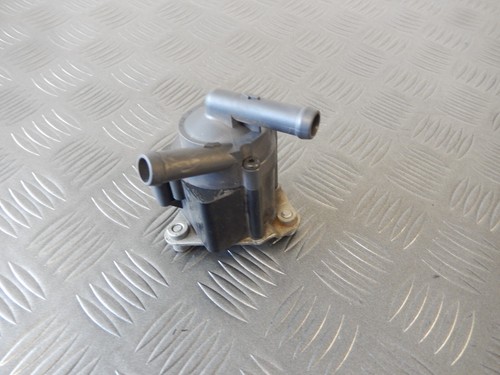 Wasserpumpe Zusatzpumpe Pumpe 7629917 BMW E70 X5 M E71 X6 #101