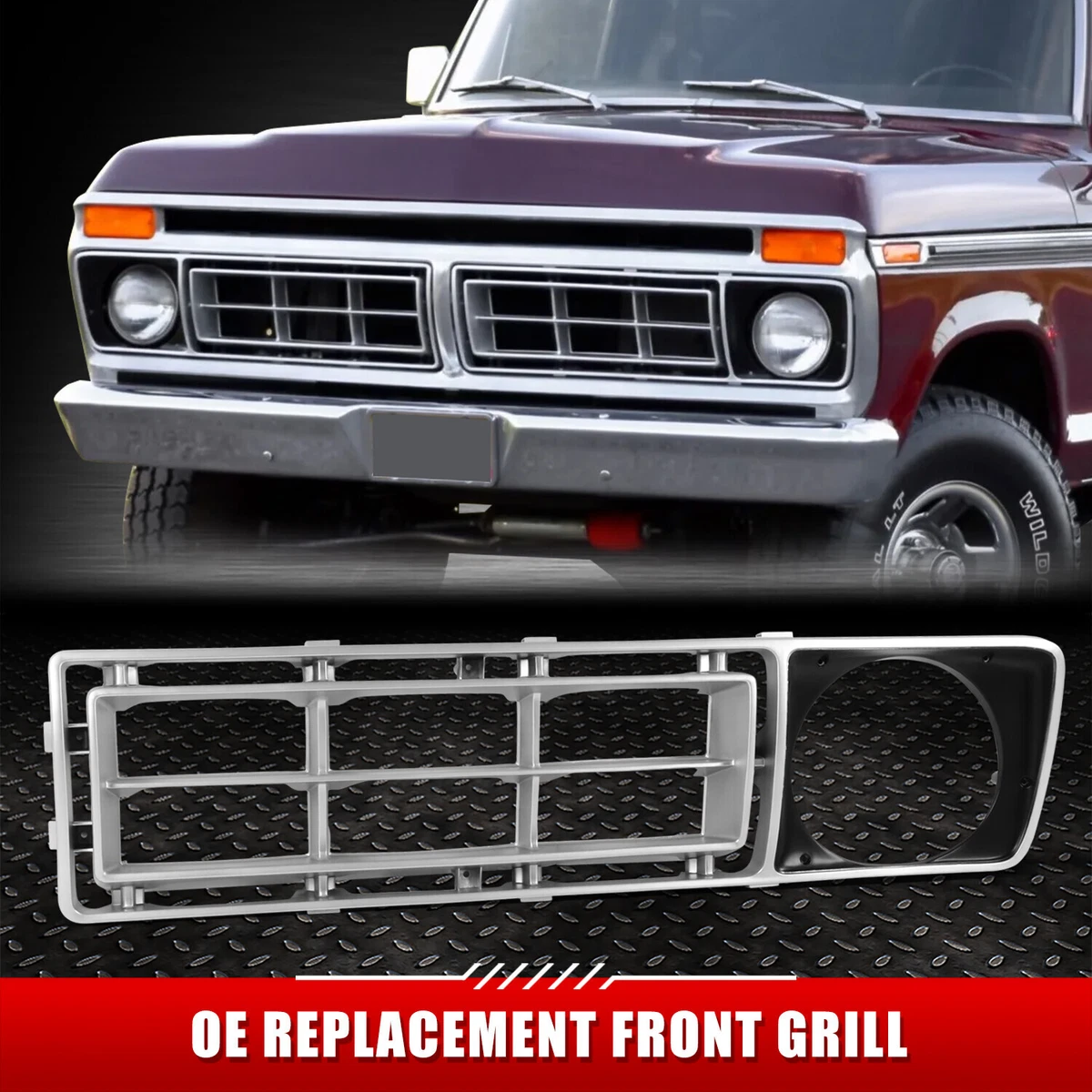 77 ford cheap f150 parts