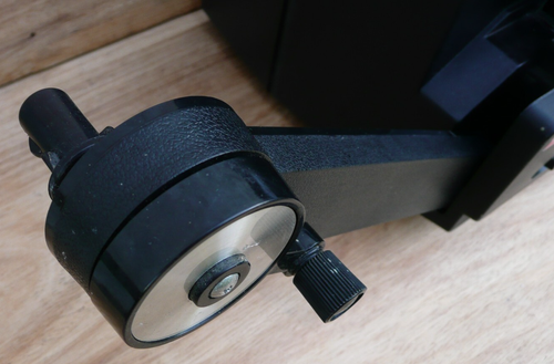 Vintage ELMO Sound Editor 912/S Super 8 Motorised - Photo 13/19