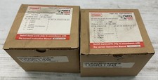 Fisher #R2P100X0012 Repair Kits See pics 30 Days warranty