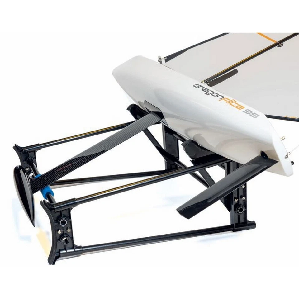 Joysway jw8811V2 Dragon Flite 95 V2 Segelboot 2.4GHz RTR - Bild 3 von 3